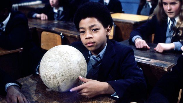 Grange Hill                                  (1978-2008)