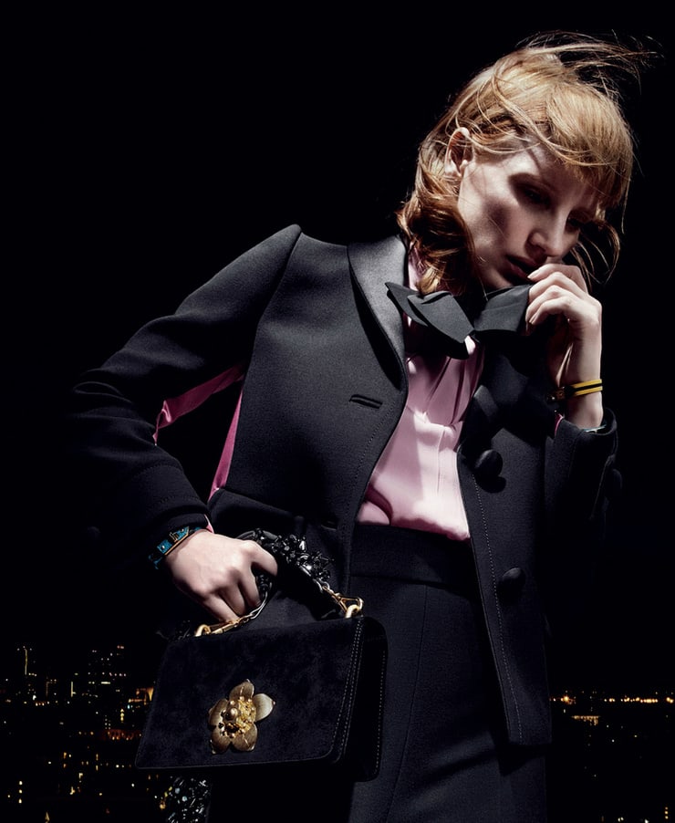Jessica Chastain Jessica Chastain