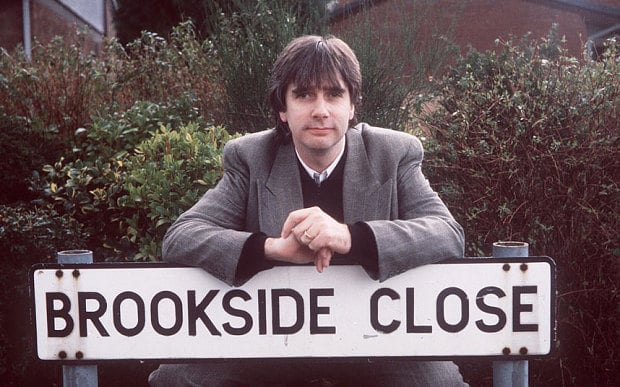 Phil Redmond