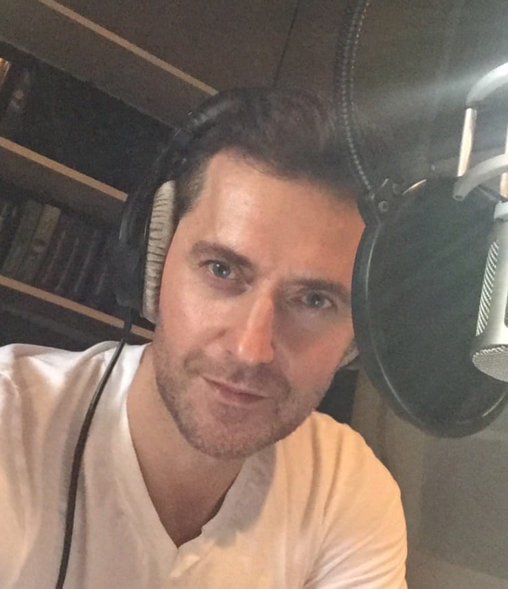 Richard Armitage