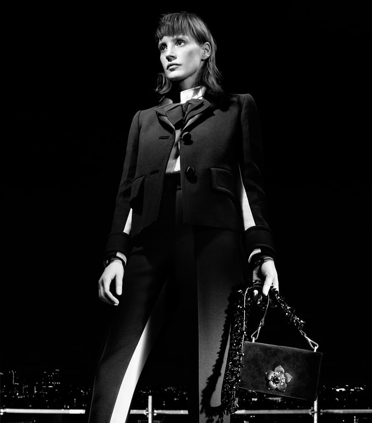 Jessica Chastain Jessica Chastain