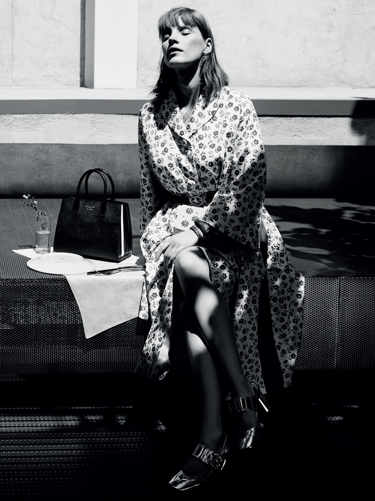 Jessica Chastain Jessica Chastain