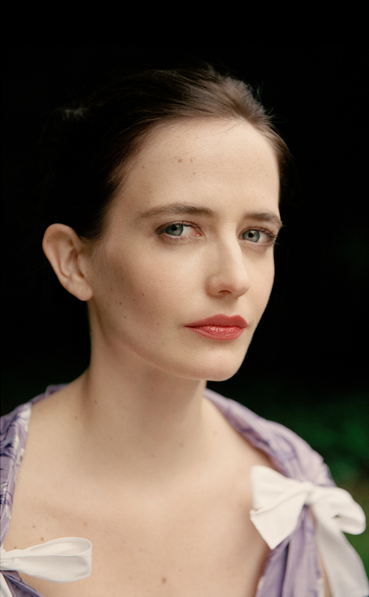 Eva Green