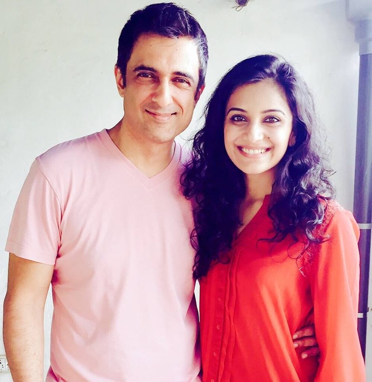Sanjay Suri