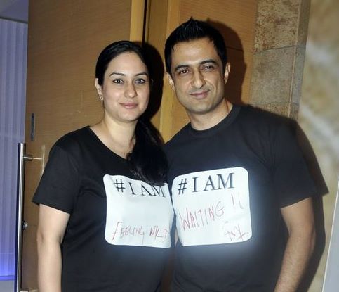 Sanjay Suri