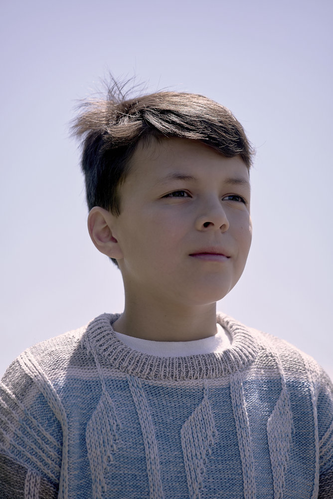 Channel Zero