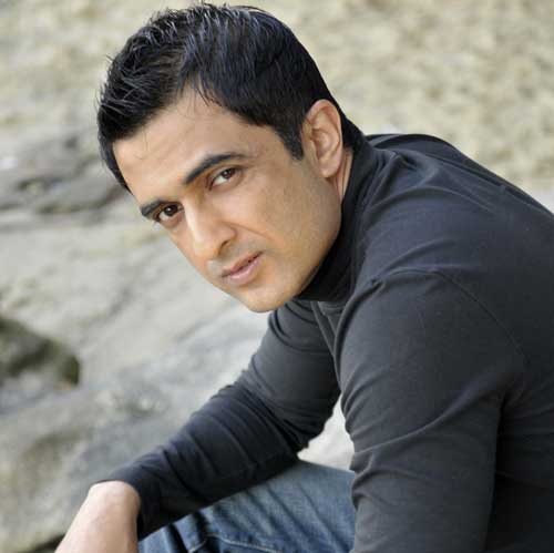 Sanjay Suri