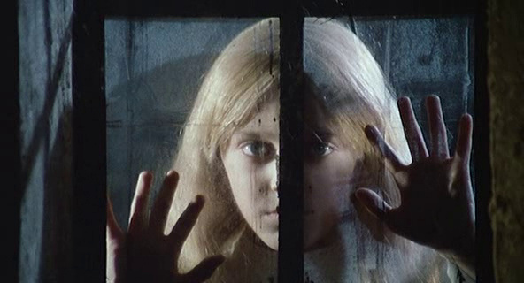 Kill, Baby... Kill! (1966) Kill, Baby... Kill! (1966)