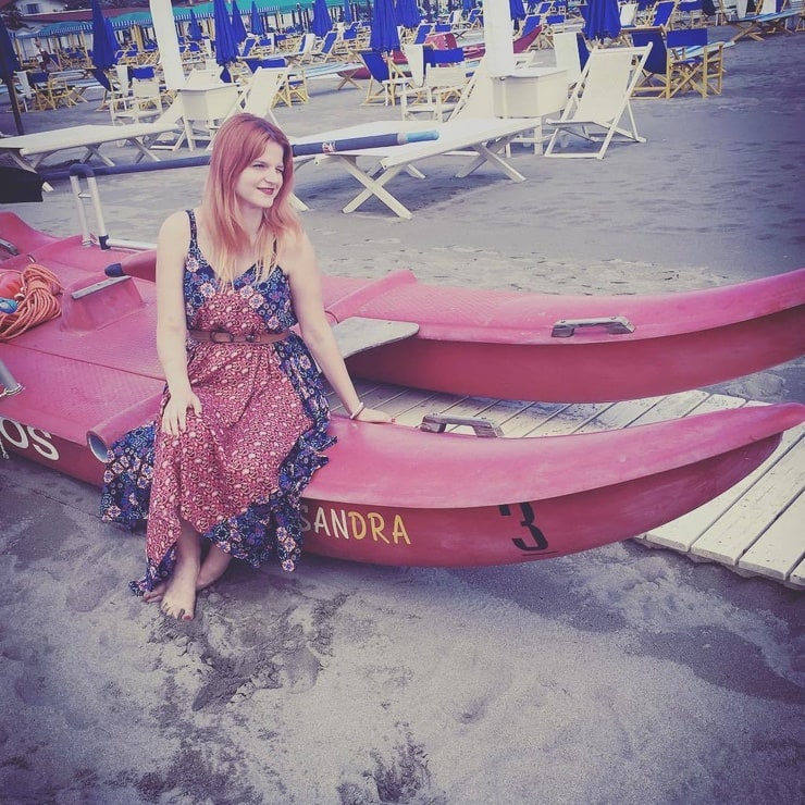 Chiara Galiazzo