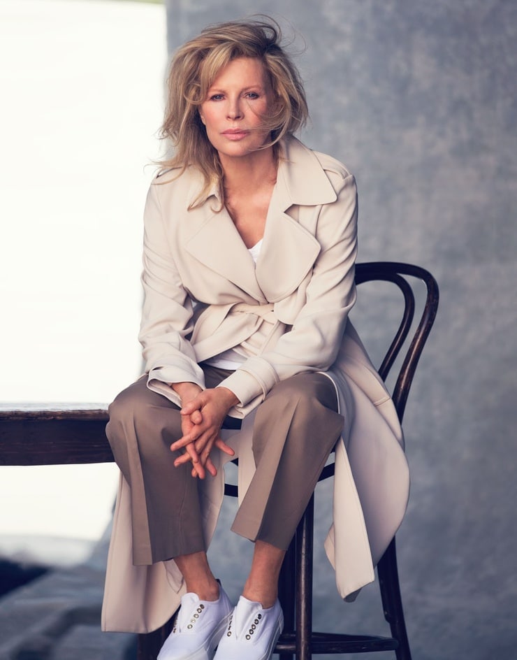 Kim Basinger