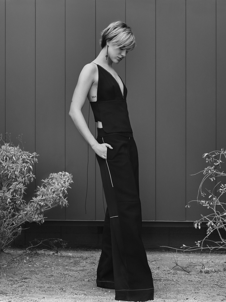 Evan Rachel Wood Evan Rachel Wood