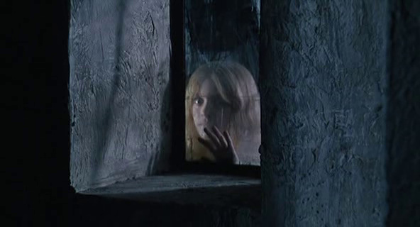 Kill, Baby... Kill! (1966) Kill, Baby... Kill! (1966)