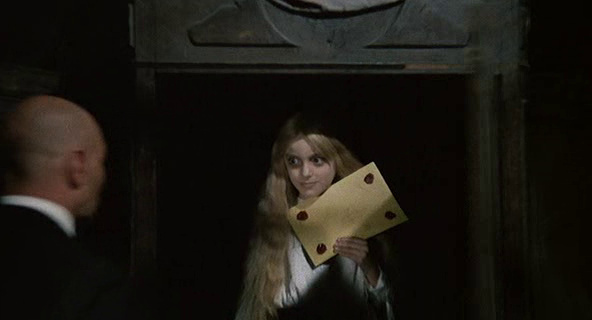 Kill, Baby... Kill! (1966) Kill, Baby... Kill! (1966)