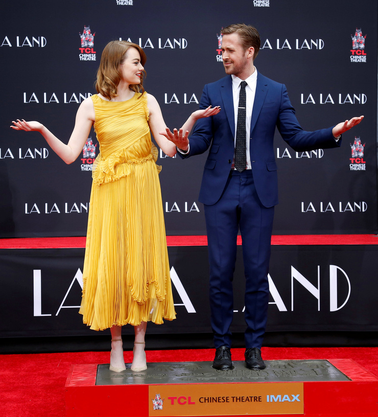 Ryan Gosling Ryan Gosling