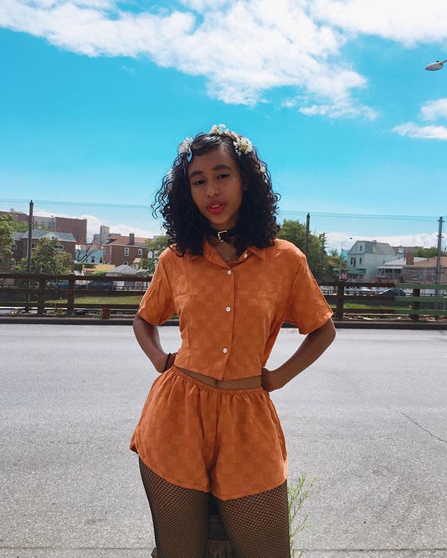 Genesis Vega