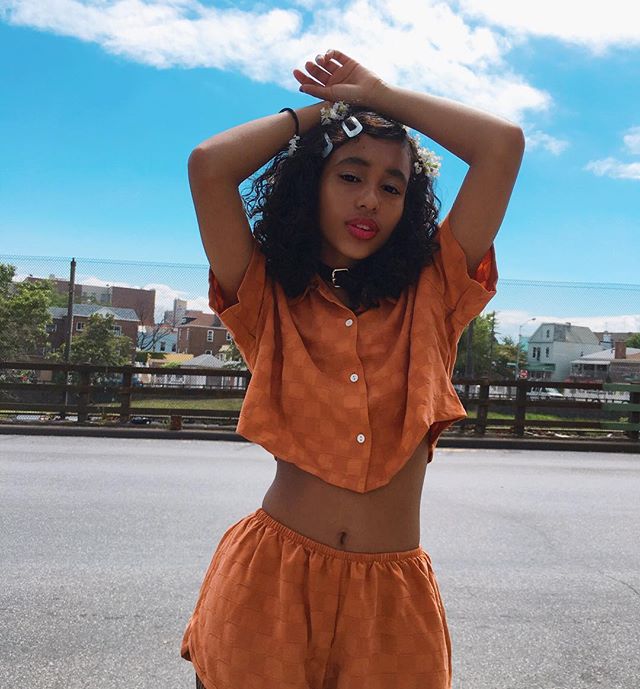 Genesis Vega