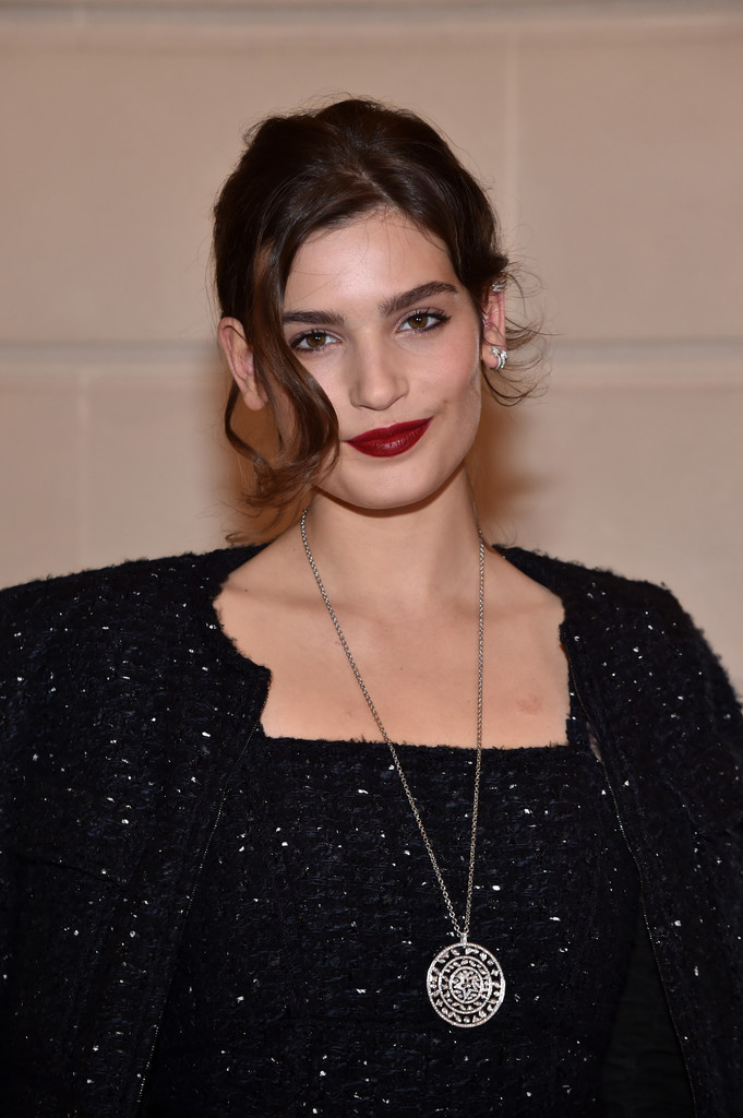 Alma Jodorowsky
