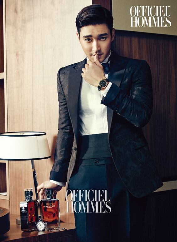 Si Won Choi Si Won Choi