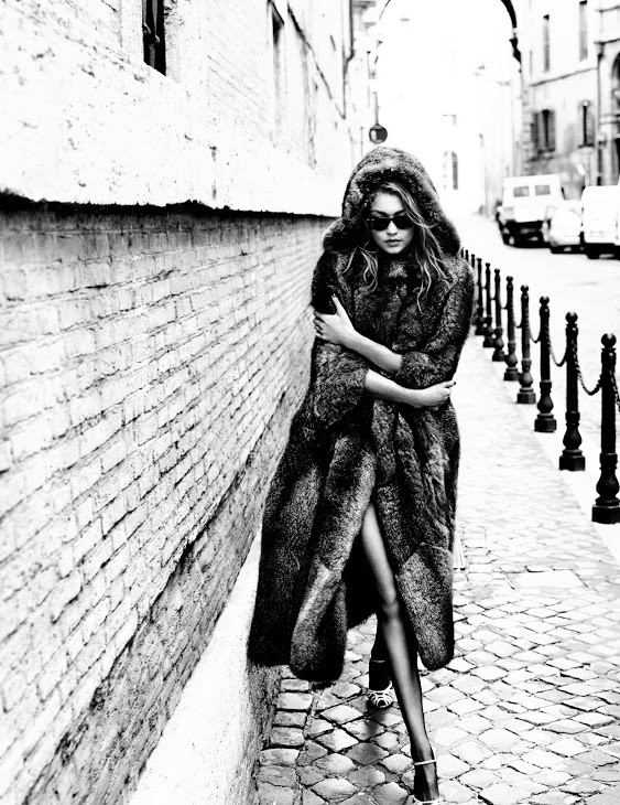 Gigi Hadid