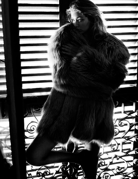 Gigi Hadid