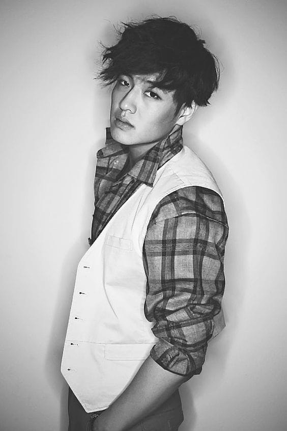 Ha-neul Kang