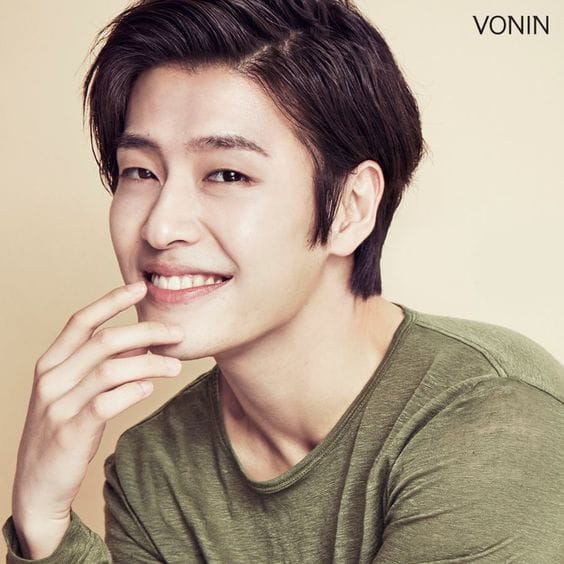 Ha-neul Kang