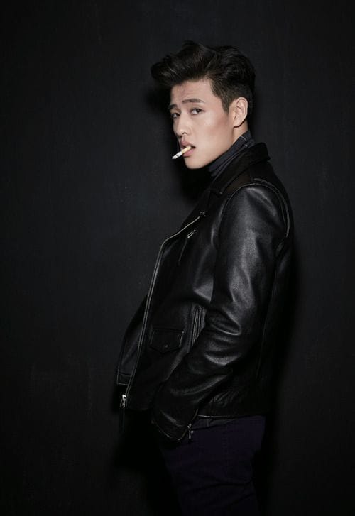 Ha-neul Kang