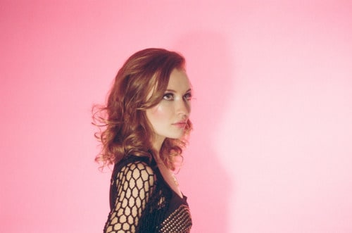 Emily Browning Emily Browning