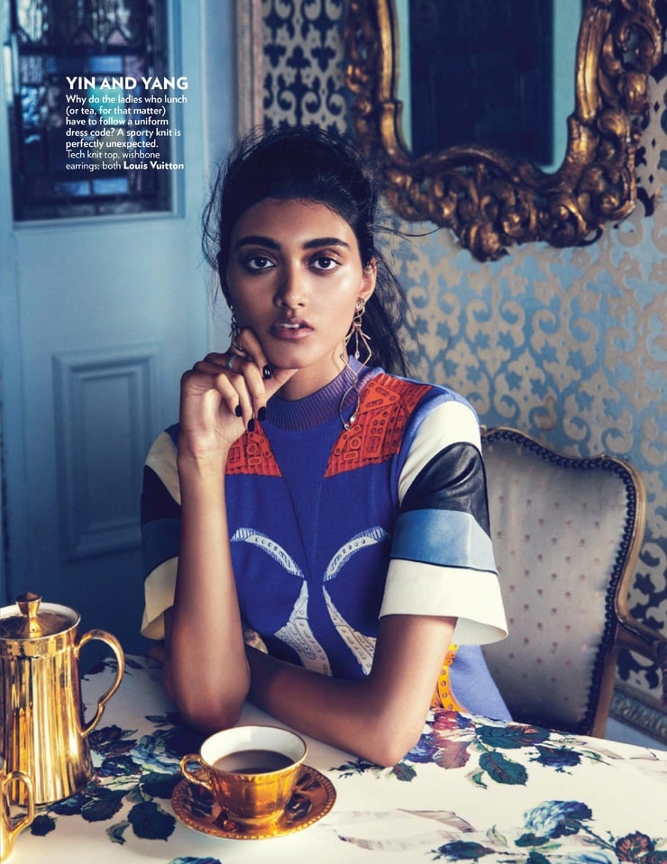 Neelam Gill