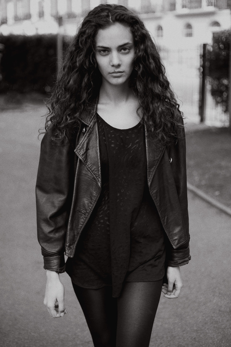 Marine Gaudin Marine Gaudin