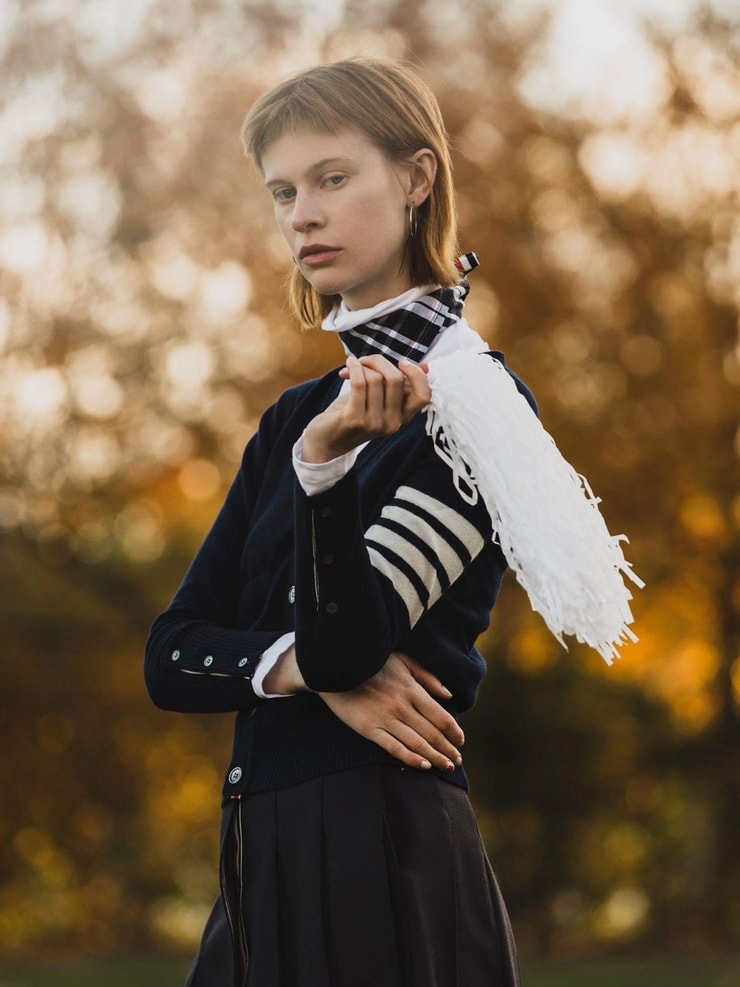 Sarah Abney
