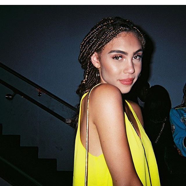 Image of Makayla London