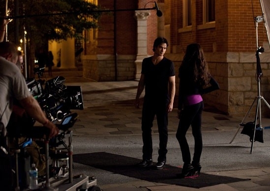 Ian Somerhalder