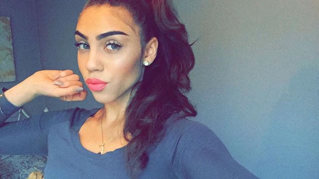Makayla London Makayla London