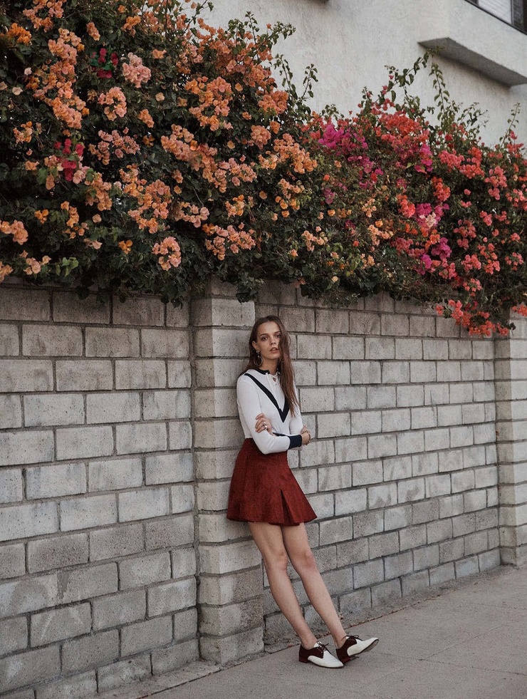 Mina Cvetkovic