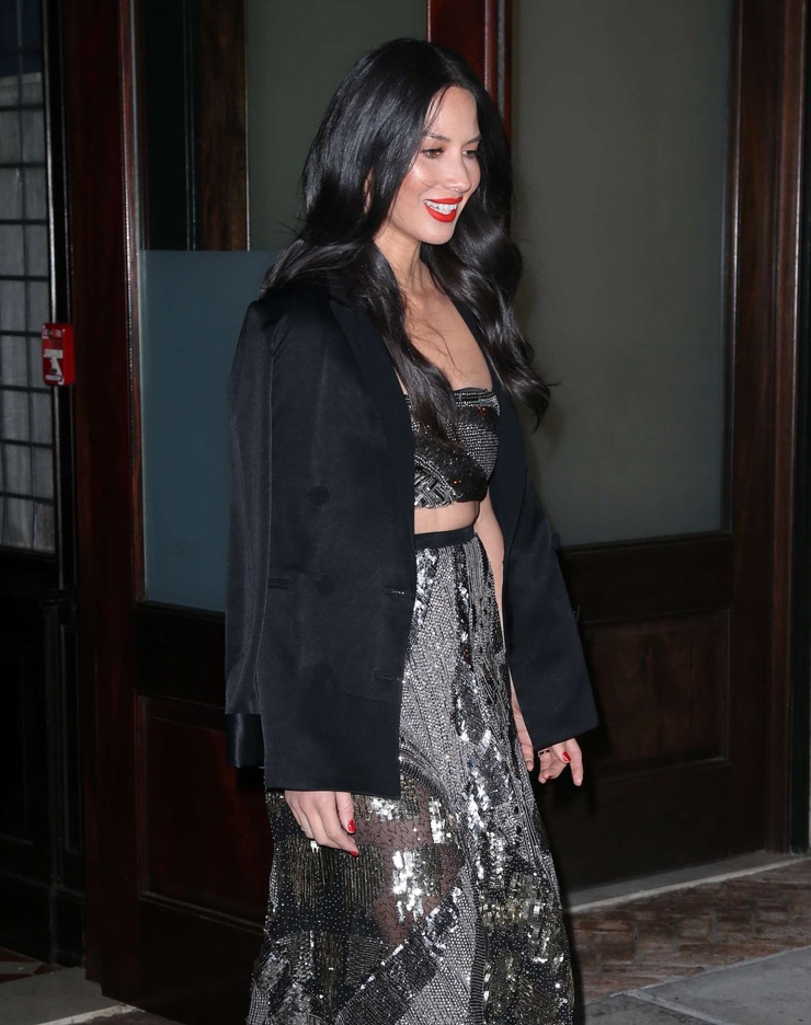 Olivia Munn