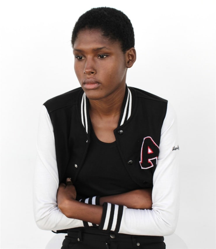 Tiffany Johnson