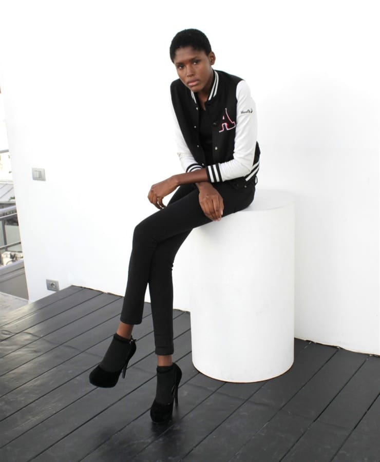 Tiffany Johnson