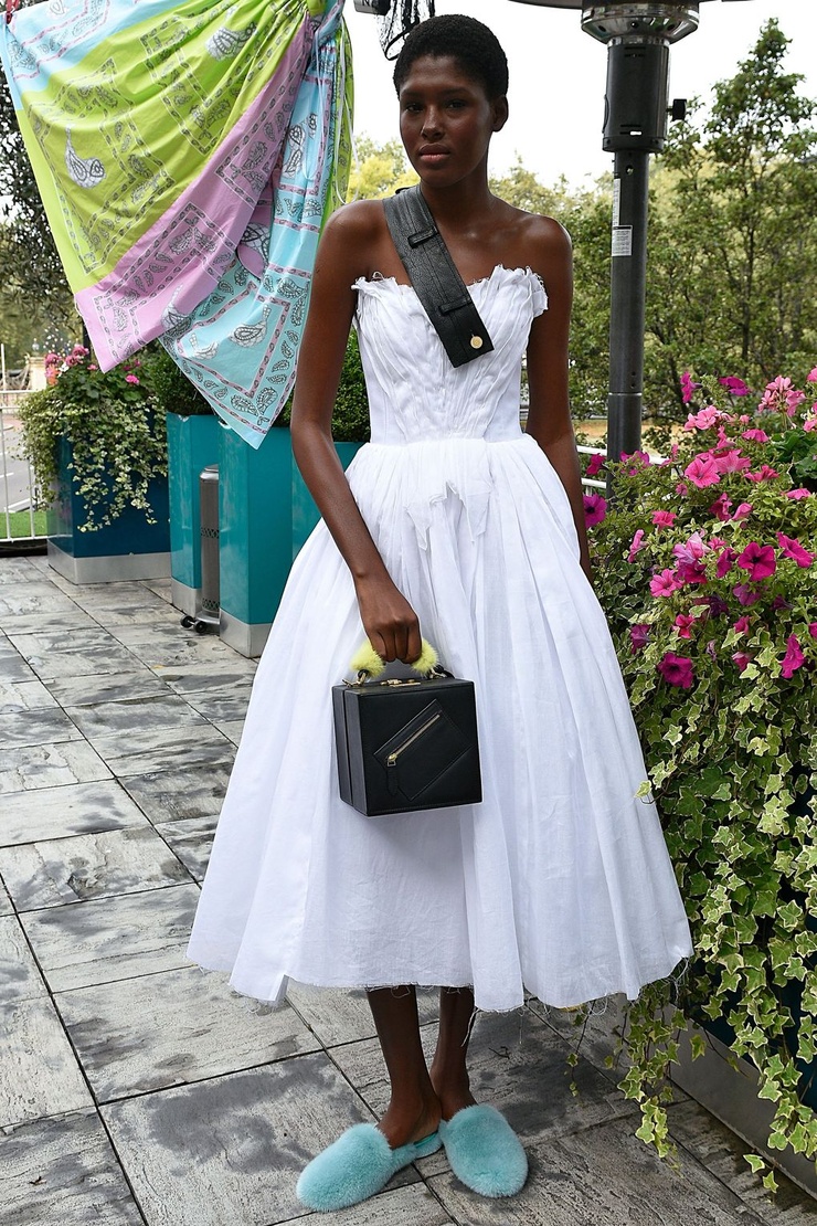 Tiffany Johnson