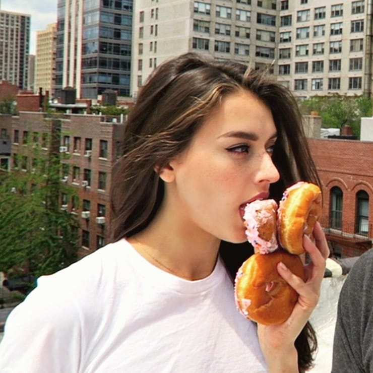 Jessica Clements