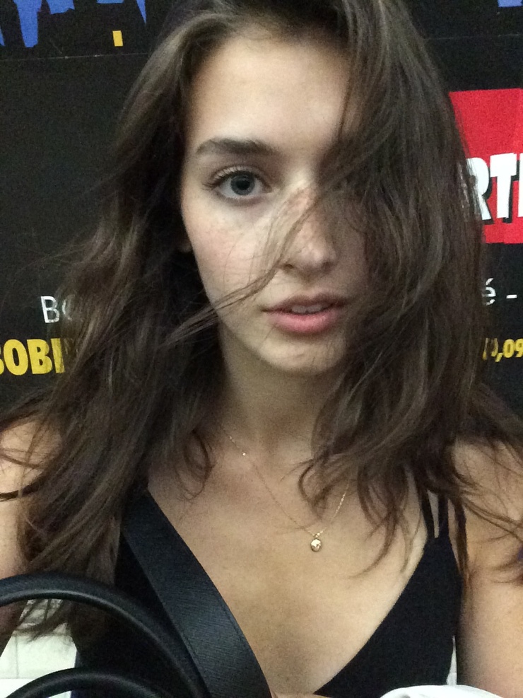 Jessica Clements Jessica Clements