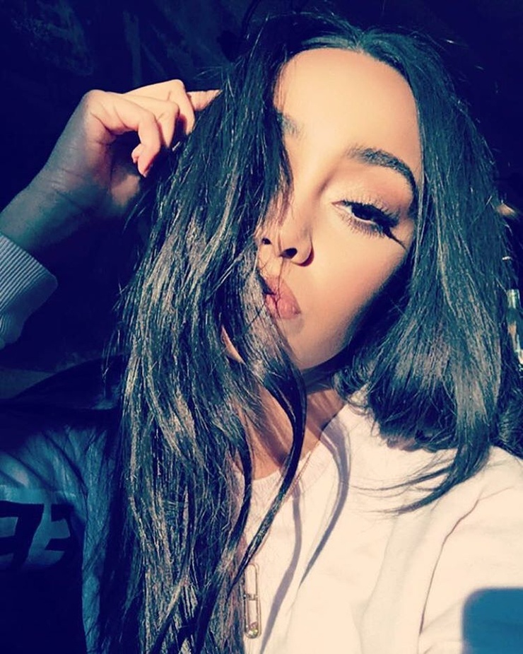 Leigh Anne Pinnock