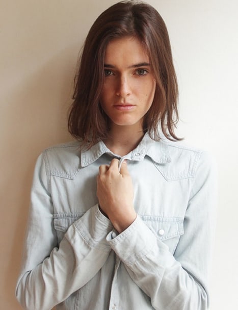 Anouk Hagemeijer Anouk Hagemeijer