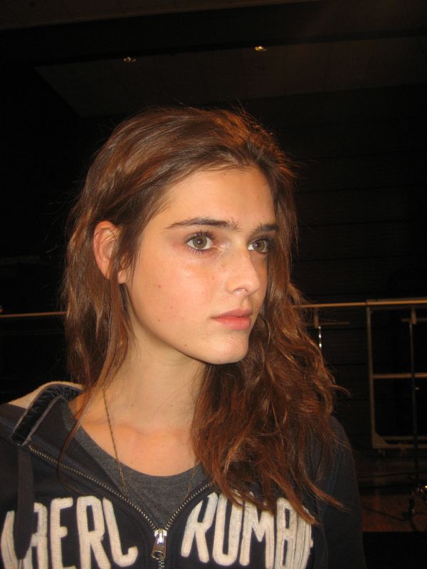 Anouk Hagemeijer