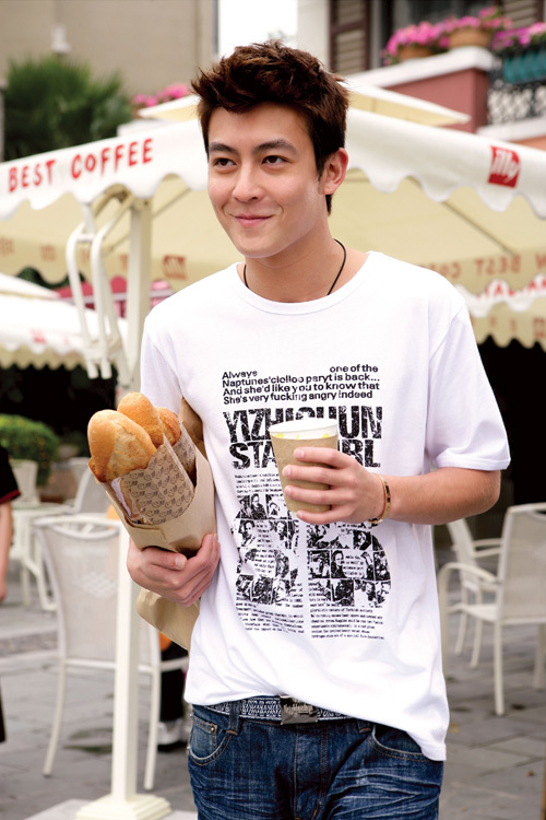 Edison Chen
