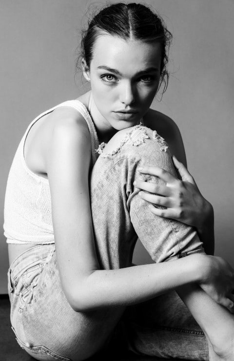 Anna van Doorn Anna van Doorn