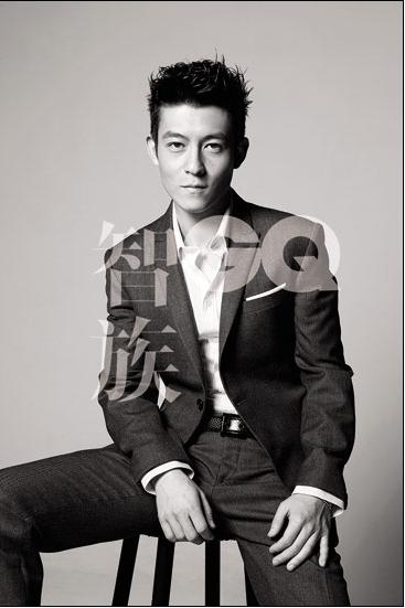 Edison Chen