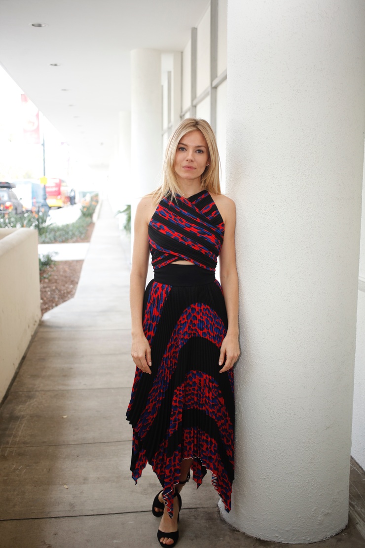 Sienna Miller