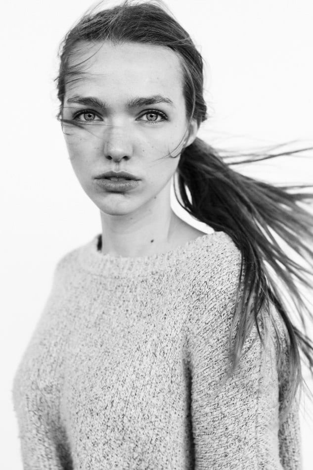 Anna van Doorn Anna van Doorn