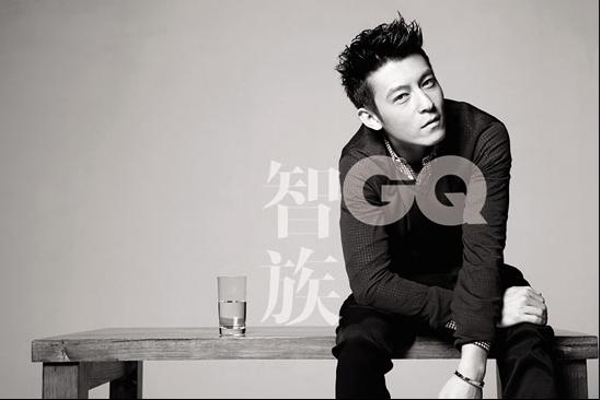Edison Chen